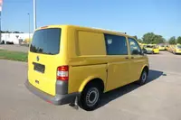 Volkswagen T5 Transporter 2.0 TDI PARKTRONIK - Thumbnail 4