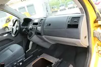 Volkswagen T5 Transporter 2.0 TDI EURO-5 - Thumbnail 15