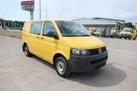 Volkswagen T5 Transporter 2.0 TDI PARKTRONIK EURO-5 - Thumbnail 3