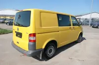 Volkswagen T5 Transporter 2.0 TDI EURO-5 - Thumbnail 4