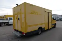 Mercedes-Benz SPRINTER 310 CDI MAXI EURO-5 KOFFER - Thumbnail 3