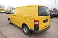Volkswagen T5 Transporter 2.0 TDI EURO-5 CoC - Thumbnail 5