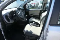 Fiat Panda 0,9 Twinair Natural Power Klima - Thumbnail 7