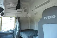 Iveco Stralis AS 190 S 420 ECO LBW AHK - Thumbnail 15