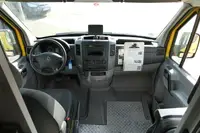 Mercedes-Benz SPRINTER 310 CDI MAXI EURO-5 KOFFER - Thumbnail 6