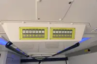 Mercedes-Benz Sprinter 519 CDI Klima Krankenwagen - Thumbnail 10