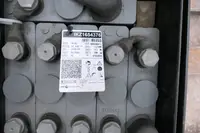 BT SWE 080L Batterie 01/2016 - Thumbnail 8