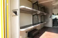 Mercedes-Benz SPRINTER 310 CDI MAXI EURO-5 KOFFER - Thumbnail 8