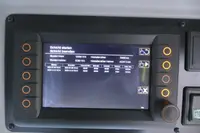 Ravo 540 Maxi Kompaktkehrmaschine KLIMA - Thumbnail 20