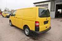 Volkswagen T5 Transporter 2.0 TDI EURO-5 CoC - Thumbnail 4