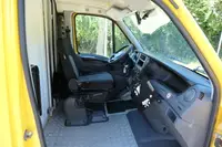 Iveco Daily 35 S11 C30C AUTOMATIK KAMERA - Thumbnail 5