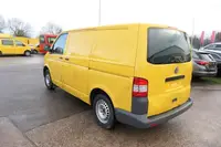 Volkswagen T5 Transporter 2.0 TDI PARKTRONIK EURO-5 - Thumbnail 5