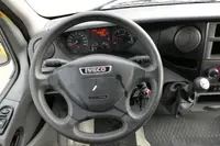 Iveco Daily 35 S11 C30C AUTOMATIK KAMERA - Thumbnail 10