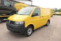 Volkswagen T5 Transporter 2.0 TDI 2-Sitzer EURO-5 CoC - Thumbnail 3