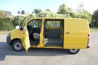 Volkswagen T5 Transporter 2.0 TDI EURO-5 - Thumbnail 10