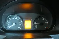 Mercedes-Benz SPRINTER 310 CDI MAXI EURO-5 KOFFER - Thumbnail 13