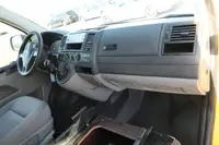 Volkswagen T5 Transporter 2.0 TDI PARKTRONIK EURO-5 - Thumbnail 8