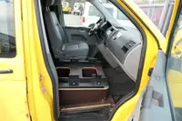 Volkswagen T5 Transporter 1.9 TDI PARKTRONIK - Thumbnail 6