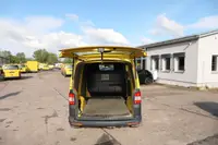 Volkswagen T5 Transporter 2.0 TDI EURO-5 PARKTRONIK - Thumbnail 6