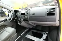 Volkswagen T5 Transporter 2.0 TDI EURO-5 PARKTRONIK - Thumbnail 7