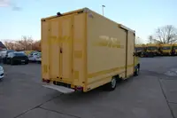 Iveco Daily 35 S11 C30C AUTOMATIK KAMERA - Thumbnail 4