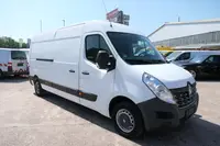 Renault Master 130 dCi L3H2 Euro6 KLIMA COC - Thumbnail 2