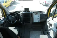 Mercedes-Benz SPRINTER 310 CDI MAXI EURO-5 KOFFER - Thumbnail 6