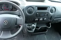 Renault Master 130 dCi L3H2 Euro6 KLIMA COC Regal - Thumbnail 10