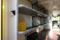 Mercedes-Benz SPRINTER 310 CDI MAXI EURO-5 KOFFER - Thumbnail 7