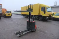 BT SWE 080L Batterie 18/2021 - Thumbnail 1