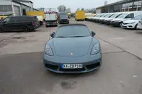Porsche Boxster 718 S - Thumbnail 2