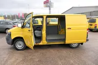 Volkswagen T5 Transporter 2.0 TDI - Thumbnail 10