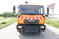 MAN LE 1608 KOMMUNAL KROLL BY - Thumbnail 5