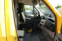 Mercedes-Benz SPRINTER 310 CDI MAXI EURO-5 KOFFER - Thumbnail 6