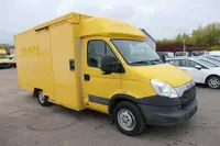Iveco Daily 35 S11 C30C AUTOMATIK KAMERA - Thumbnail 2