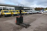 BT SWE 080L Batterie 20/2021 - Thumbnail 2