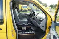 Volkswagen T5 Transporter 2.0 TDI PARKTRONIK EURO-5 - Thumbnail 7