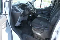 Ford Transit Custom 330 L2H1 Klima 3-Sitzer Tempomat - Thumbnail 7