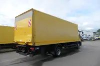 Iveco EuroCargo ML 120 E28/P AHK LBW COC AUTOMATIK - Thumbnail 3