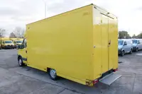 Iveco Daily 35 S11 C30C AUTOMATIK KAMERA - Thumbnail 4