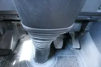 Mercedes-Benz Kamag Wiesel WBH 25 Wiesel Umsetzfahrzeug - Thumbnail 16