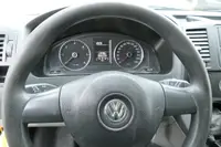 Volkswagen T5 Transporter 2.0 TDI PARKTRONIK EURO-5 - Thumbnail 14