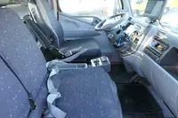 Mitsubishi Pfau Rexter A 8000 4x4 DoKa AHK KLIMA - Thumbnail 7