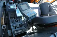 Unimog U 500 Variopilot - Thumbnail 12