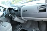 Volkswagen T5 Transporter 2.0 TDI PARKTRONIK EURO5 - Thumbnail 7