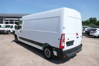 Renault Master 130 dCi L3H2 Euro6 KLIMA COC - Thumbnail 4