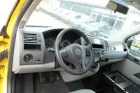 Volkswagen T5 Transporter 2.0 TDI COC - Thumbnail 10