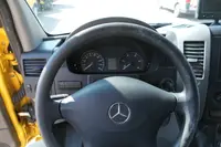 Mercedes-Benz SPRINTER 310 CDI MAXI EURO-5 KOFFER - Thumbnail 9