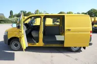 Volkswagen T5 Transporter 2.0 TDI PARKTRONIK EURO-5 - Thumbnail 9