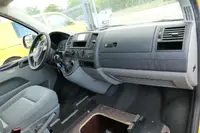 Volkswagen T5 Transporter 2.0 TDI PARKTRONIK - Thumbnail 11